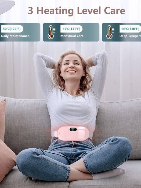 Menstrual Heating Pad