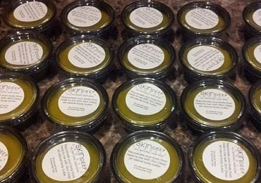 Skin Deep Organic